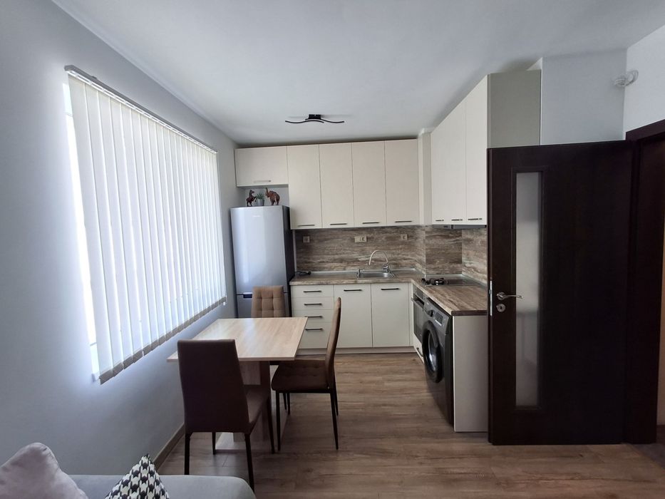 Дава се под наем Двустаен апартамент в Стара Загора, Никола Петков - 68 кв.м за 331.5 € - Снимка #16