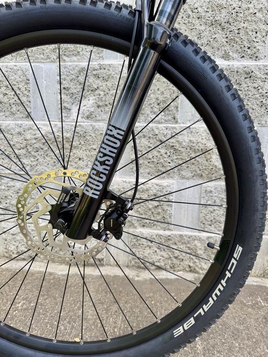 Cube Acces SLX 29” M nou