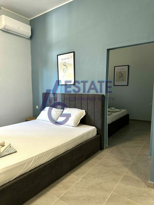 Продава се Двустаен апартамент в Приморско - 60 кв.м за 1400 €/кв.м - Снимка #7