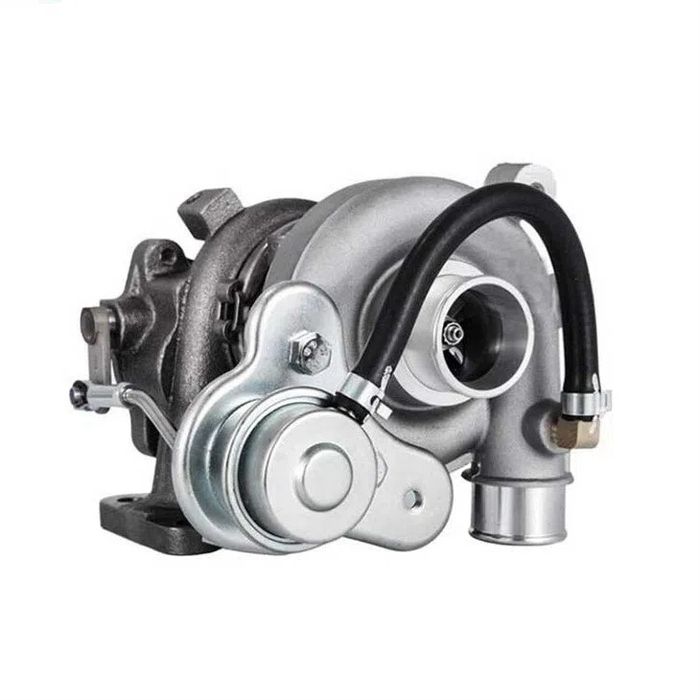 Турбо за Toyota 2.0L 2CT CT12 Turbo