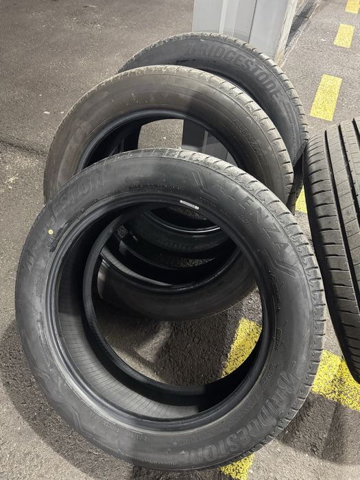 Anvelope vara Bridgestone 225/55/19 2025