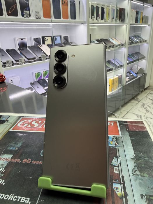 Samsung Galaxy Z fold 6 256Gb