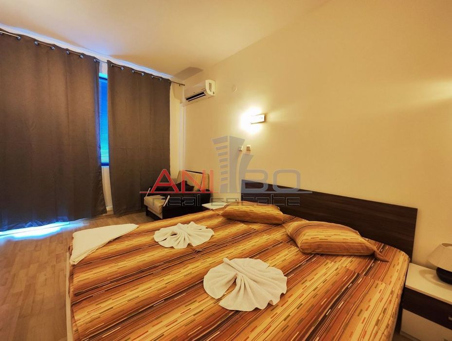 2-стаен в Варна, област-к.к.Златни пясъци площ 67 цена 124990