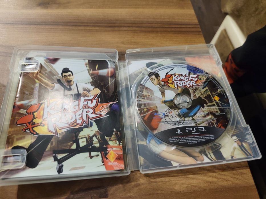 Игри Плейстейшън 3 / Playstation 3  / PS3