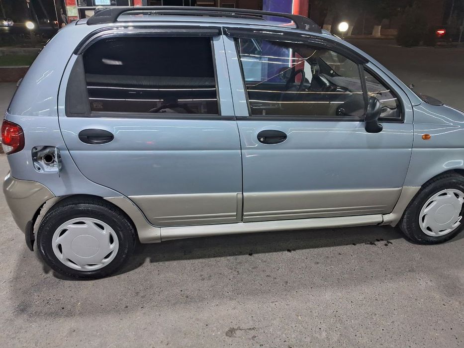 Matiz best 2012 38mln