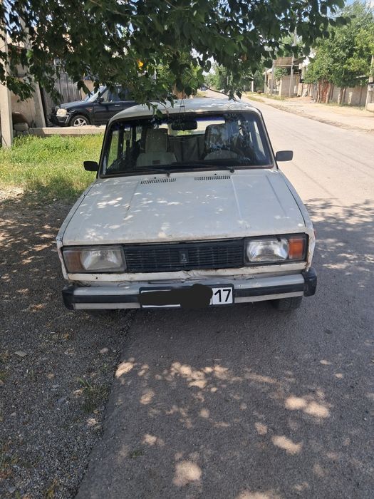 Продам ваз 2104 на ходу