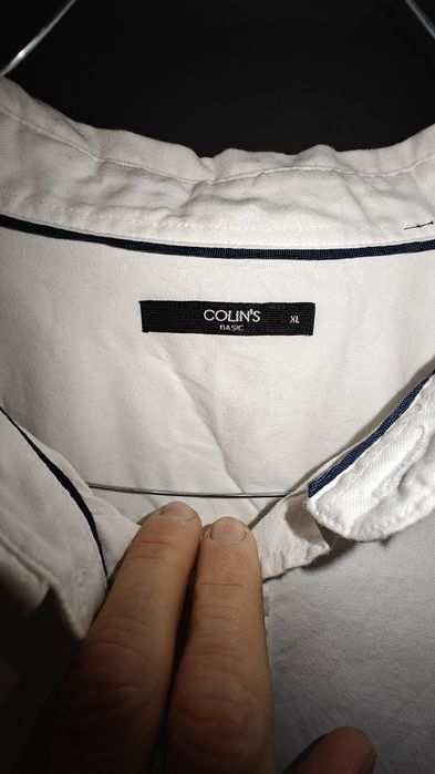 Camasa Colins marimea XL
Camasa in stare foart