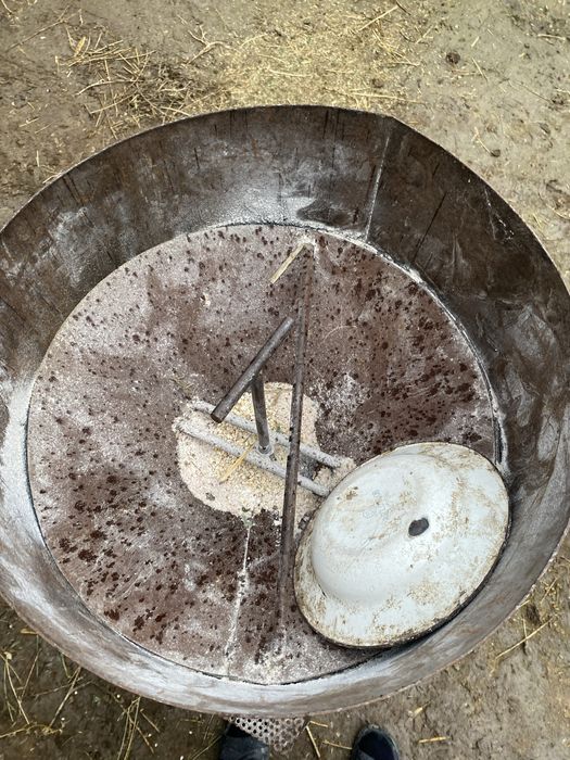 Драбилка сатылады арзан қолжетімді