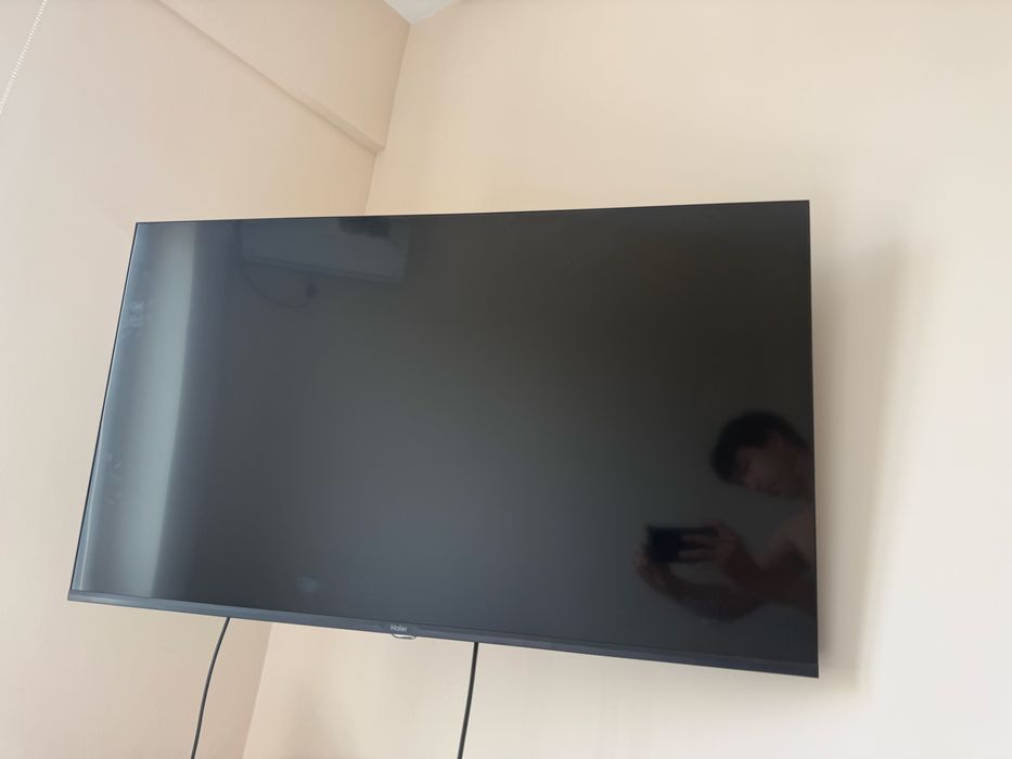 Телвизор Haier 43