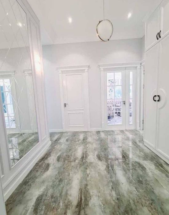 Продается 3х ком квартира, ЖК Mirabad Avenue, ор-р: Госпитальный, 80м²
