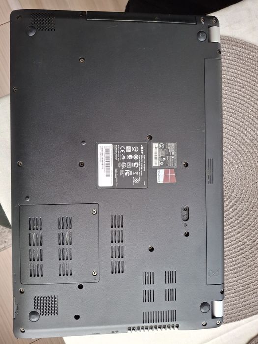 Laptop Acer Aspire seria V5 (Model V5-531)