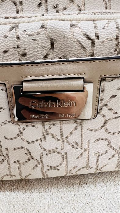 Женский рюкзак Calvin Klein!