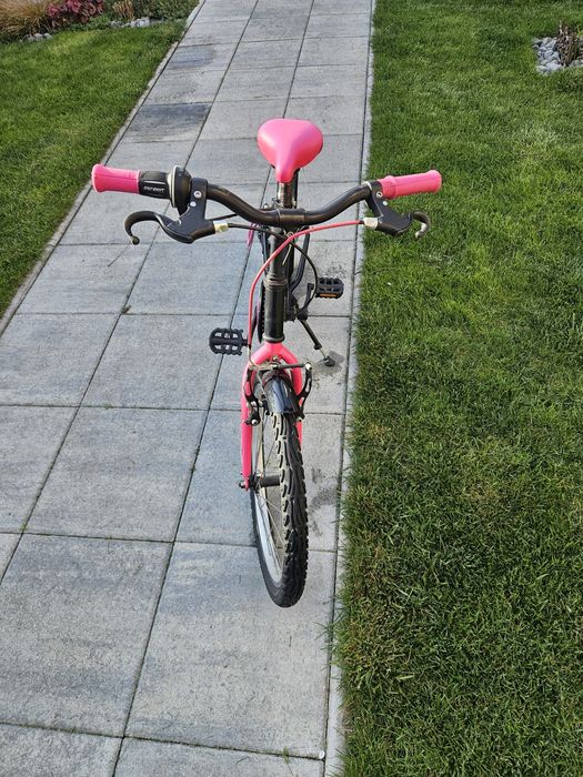 Bicicleta Btwin Misti Girl 320 6-9 ani