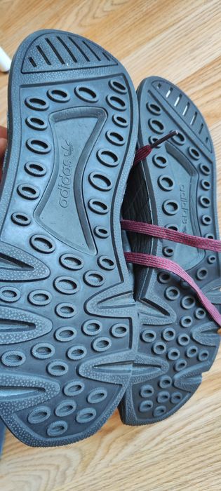 Adidas Eqt Support Mid Adv