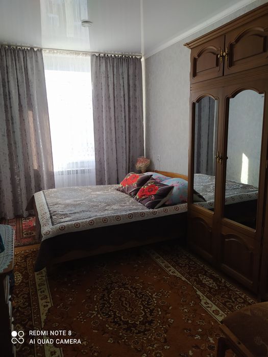 Продам 2-х комнатную квартиру