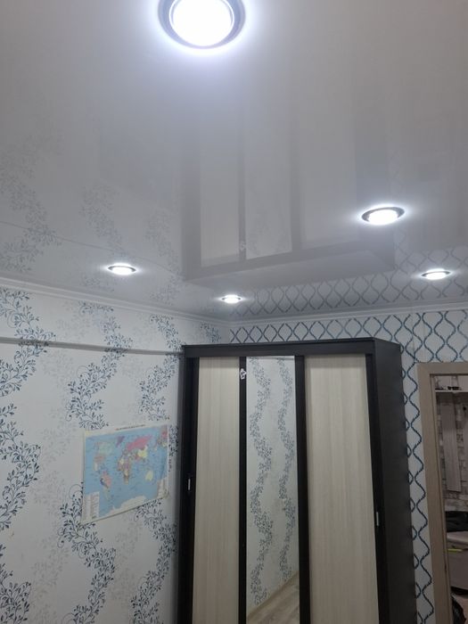 Продам квартиру 4комноты