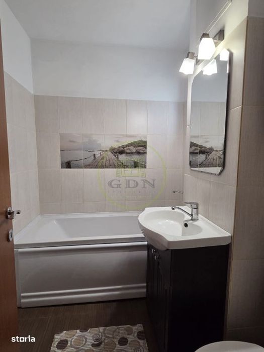Apartament 2 camere, 54 mp, Craiovita Noua, zona Gradinita Phoenix