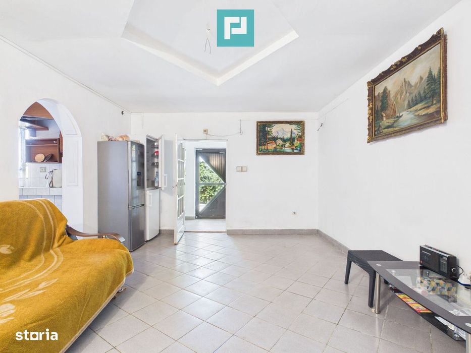 Apartament 3 camere, 100 mp, Bucovăț