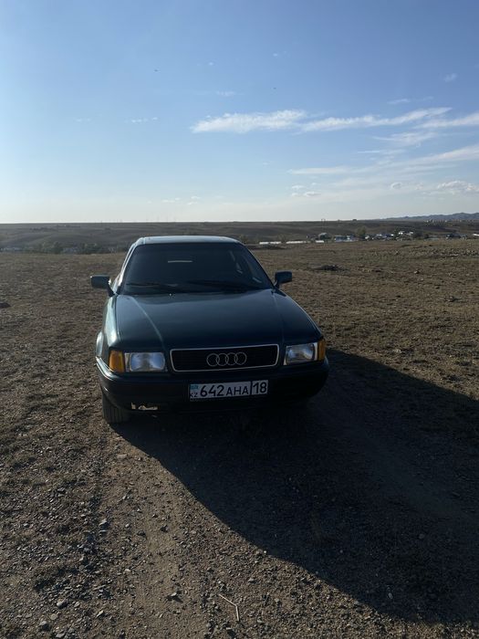 Ауди 80 б4 сост идеал