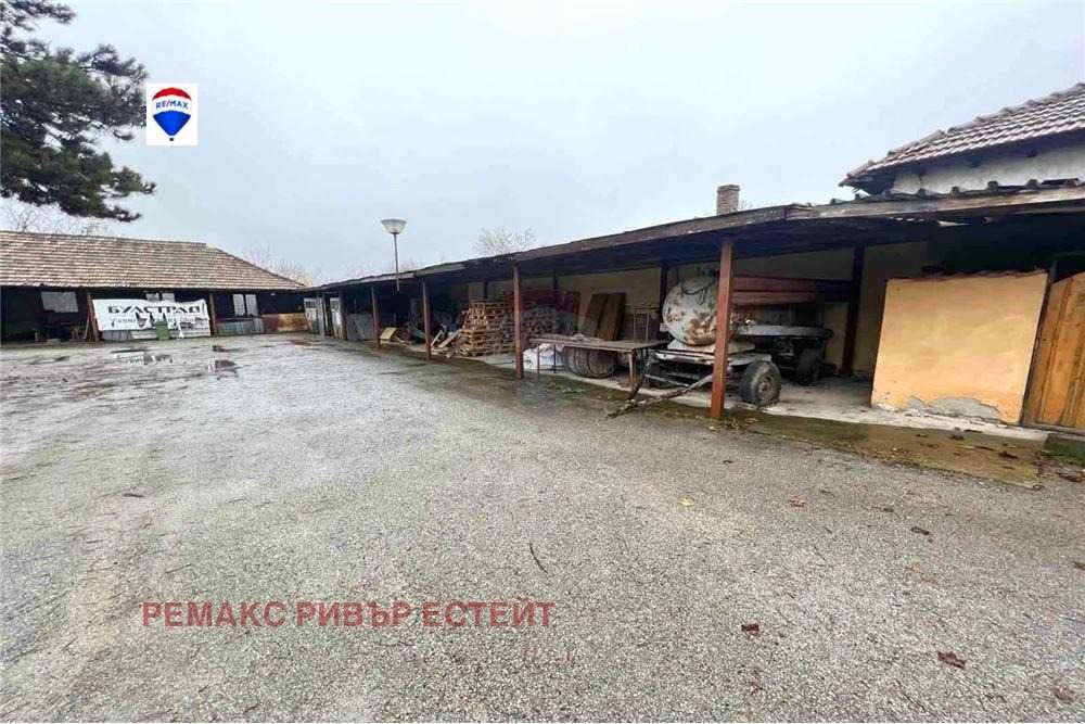 Продава се Промишлена сграда в с. Иваново, Област Русе - 480 кв.м за 194 €/кв.м - Снимка #5