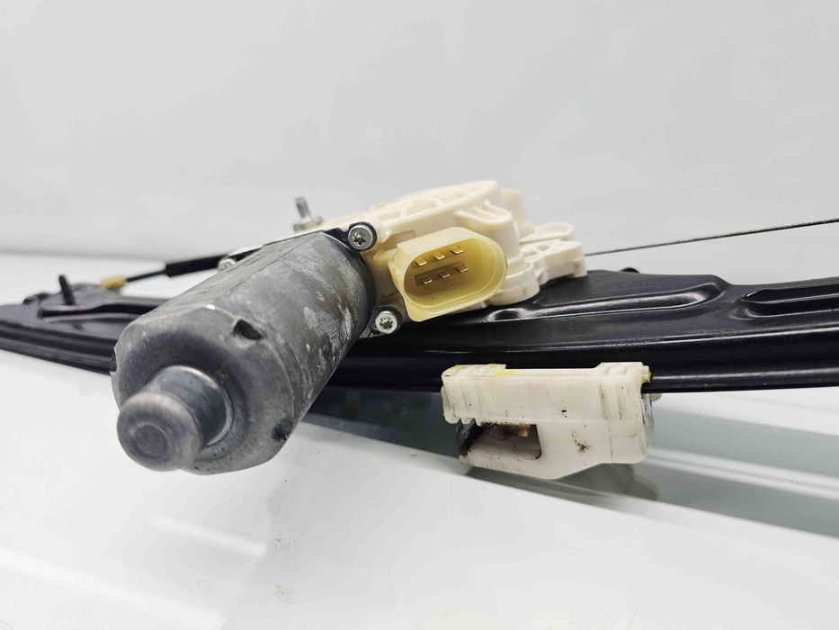 Macara electrica geam dreapta spate Bmw X5 (E70) [Fabr 2007-2013] 6967