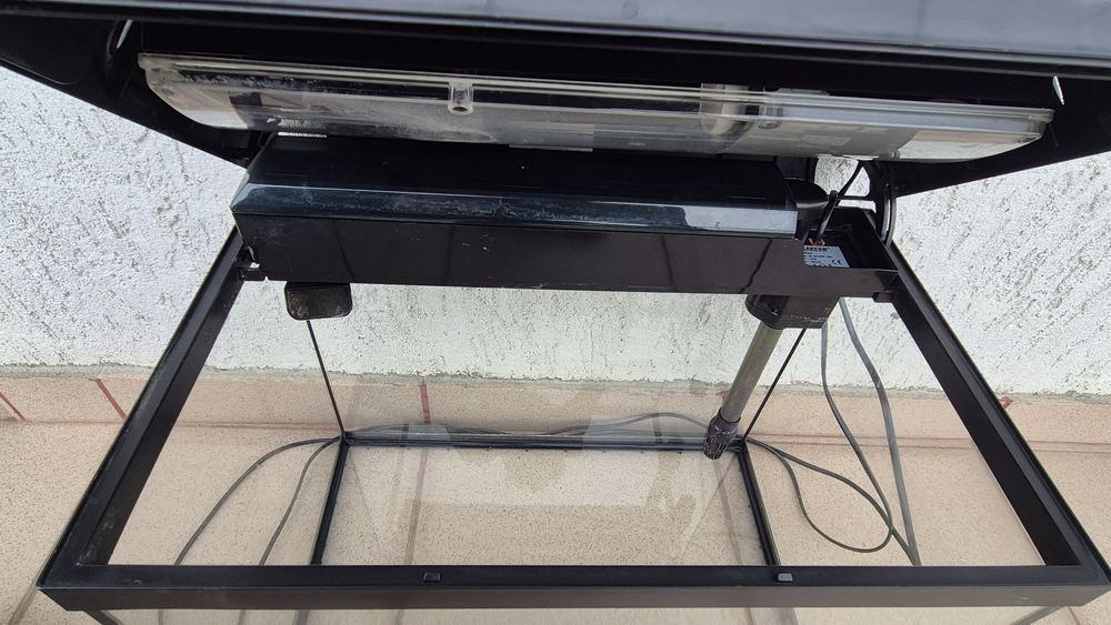 Acvariu LEECOM XP-400 30L