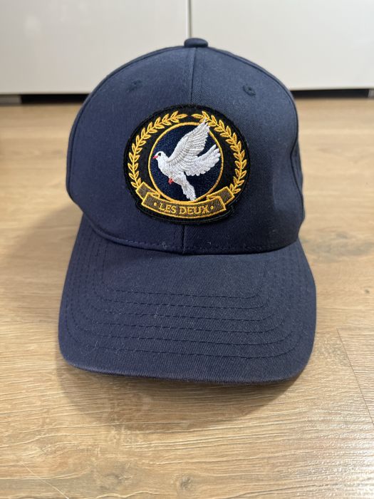Les Deux,The North Face шапка