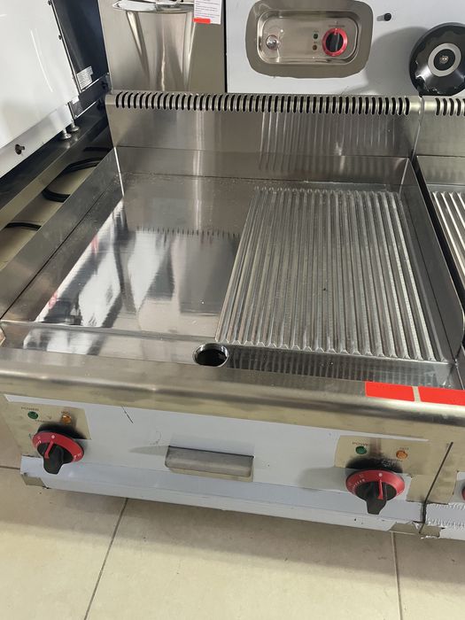 Скара плоча хром никелова