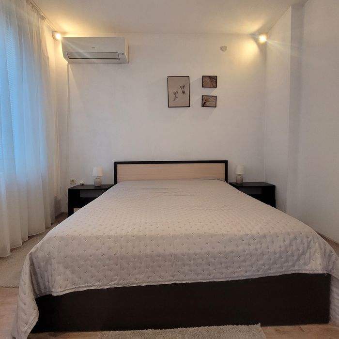 Дава се под наем Двустаен апартамент в София, Зона Б-18 - 67 кв.м за 638.01 € - Снимка #5