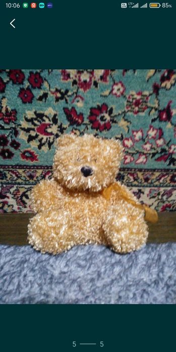 продам мягкие игрушки