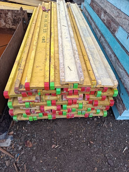 Болка Дувтовырные 3 метровый