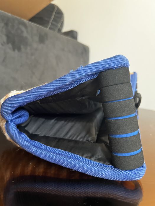 Mânecă mușcătură profesională