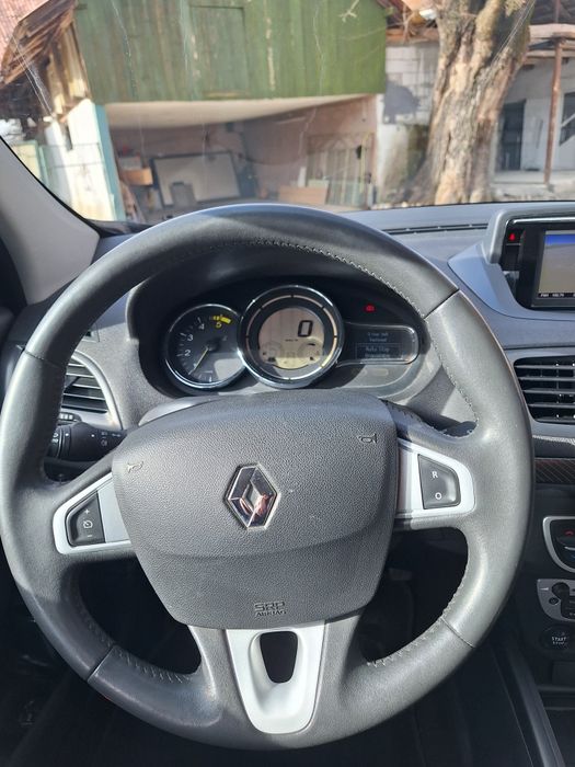 Vând Renault Megan 3