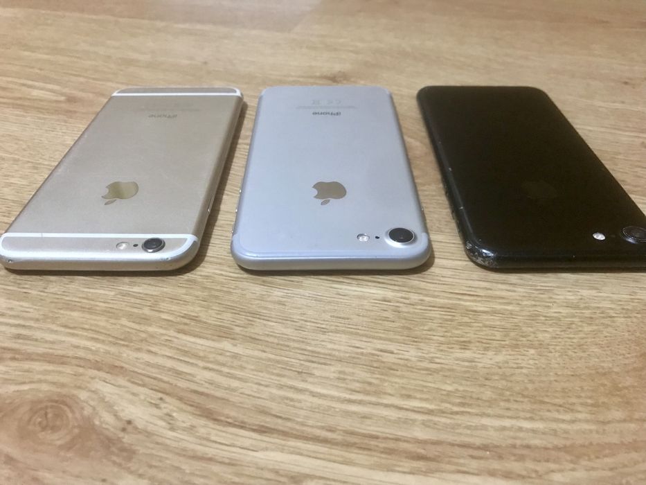 iPhone 6/7 за части