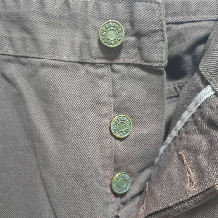 Джинсы Dolce & Gabbana Jeans / W36 L30 / Made in Italy