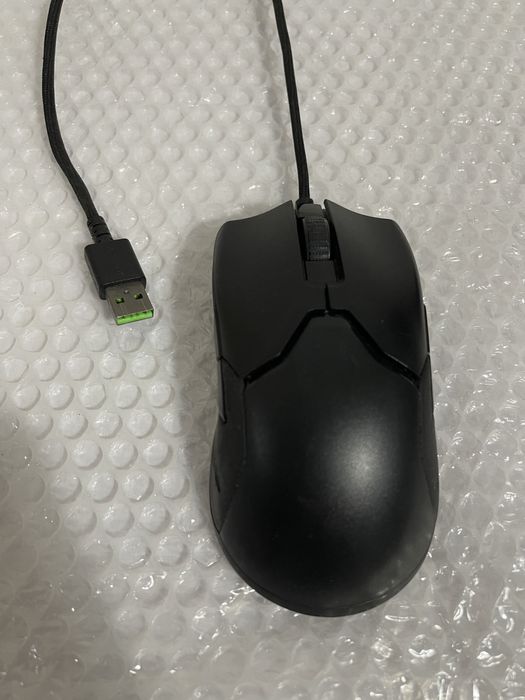 Mouse gaming Razer Viper, 16k dpi