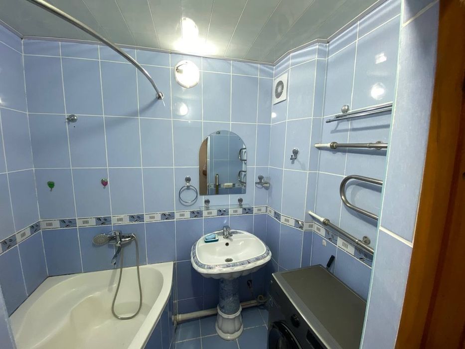 Аренда Юнусабад 5кв 3х ком квартира