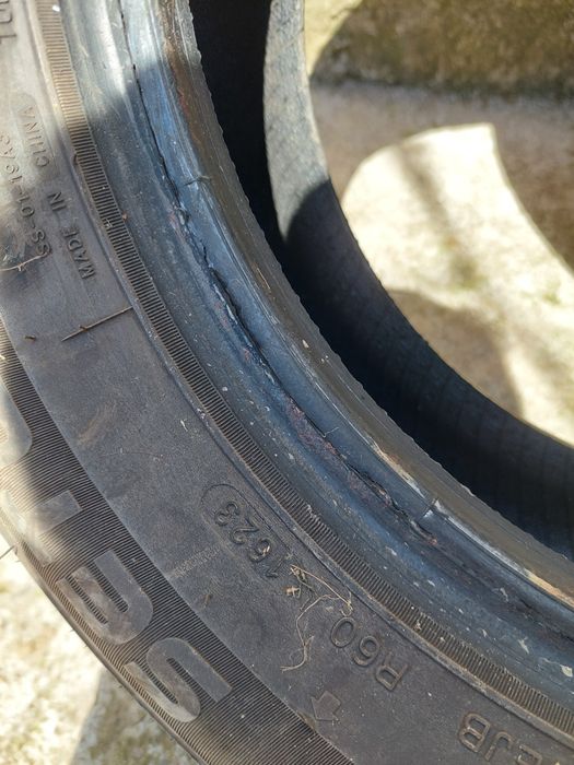 Зимни гуми Rotala