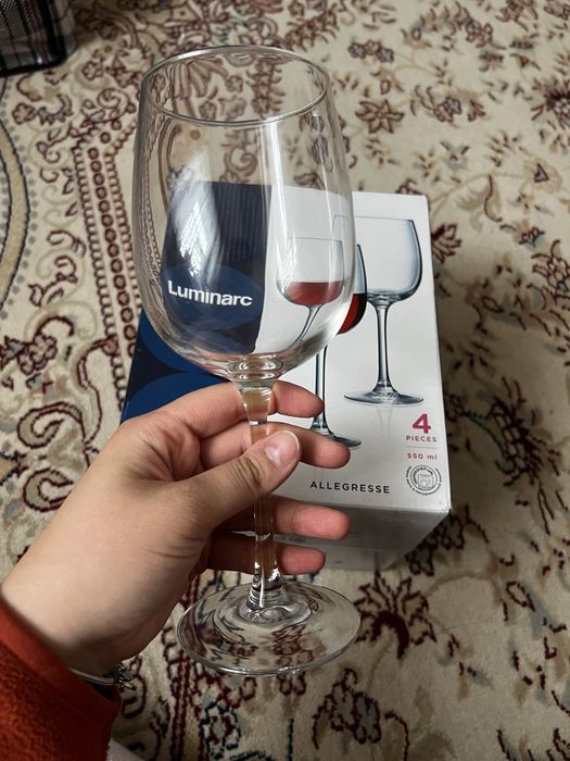 Набор бокалов Luminarc