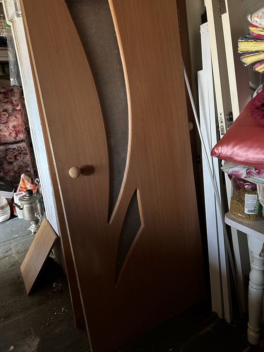 Двери междкомнотные