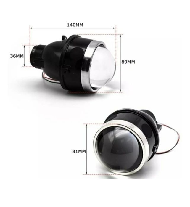 Продам фары противотуманные.