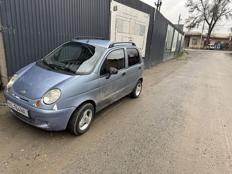 Matiz srochni pul zarur luks varyant