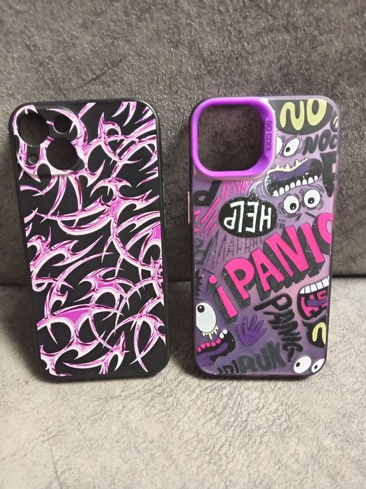 Чехлы на 13 и 14 айфон