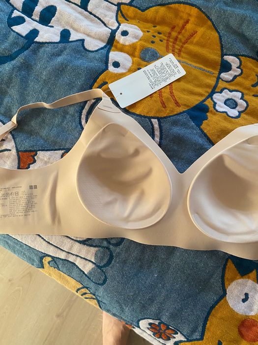 Бра Uniqlo новое