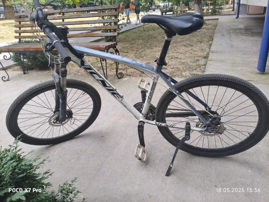 Срочно продаю велосипед или обмен на электронный самокат