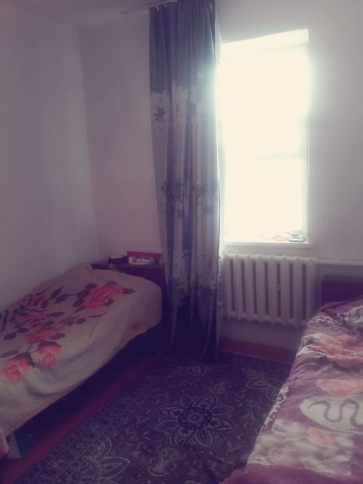 Продам дом с Алдобергенова
