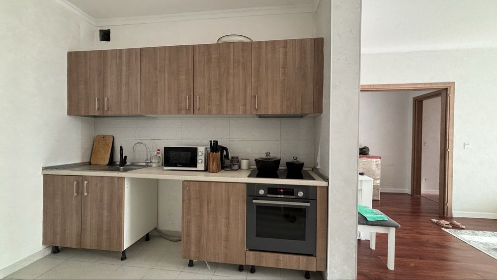 Продам кухню в отличном состоянии