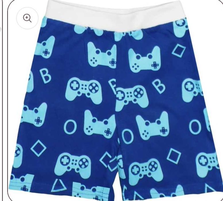 Детски пижамки в различни размери