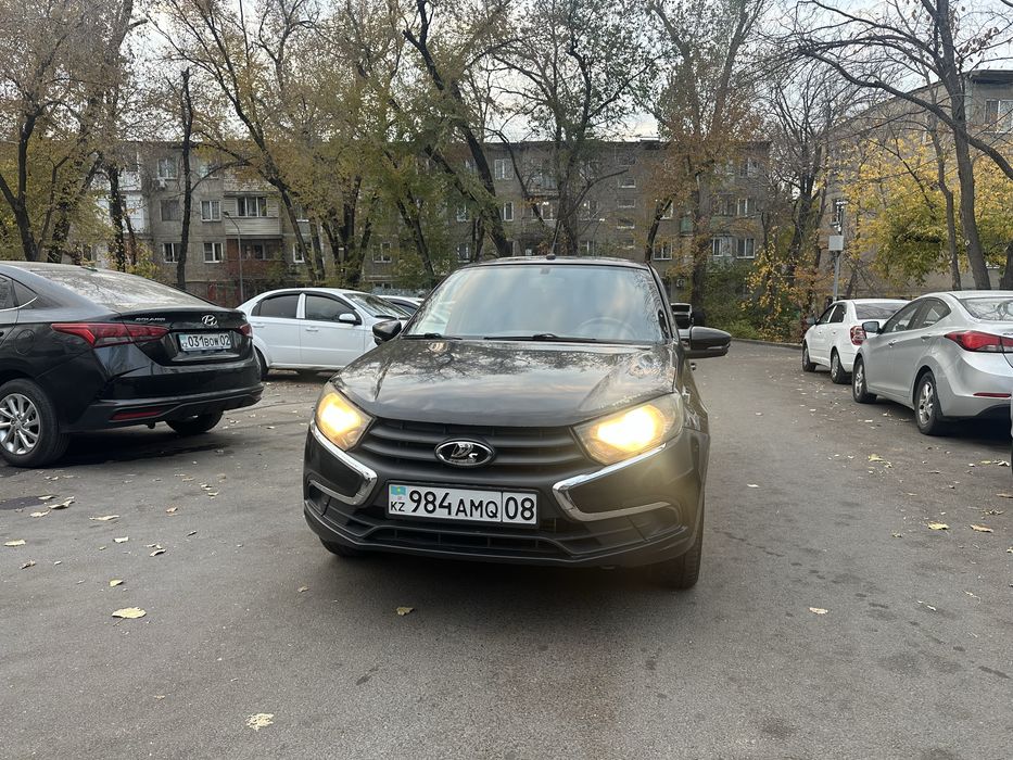 Аренда авто / аренда авто для яндекс / авто аренда алматы
