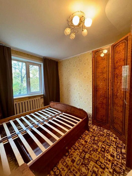 Продам 2 комн.кв., в 20 мкрн.